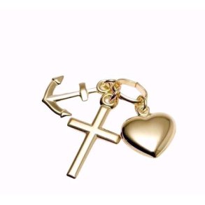 14 kt tro,hb & krlighed