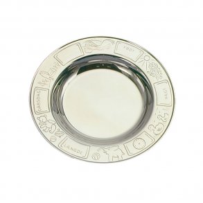 ST�L Tallerken D�b