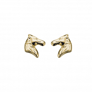 8kt restikker hestehoved