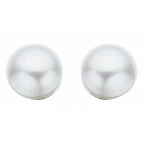 14 Karat perle restikker