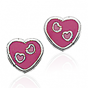 Slv restikker hjerter