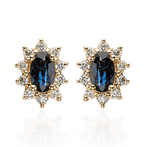 14 kt roset restikker