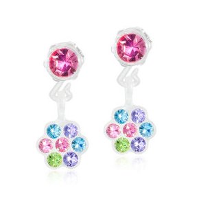 PENDANT DAISY, LIGHT FANTASY