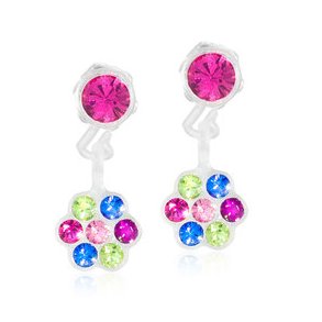 PENDANT DAISY, FANTASY