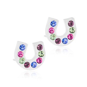 BRILLIANCE HORSESHOE 7 MM, FANTASY