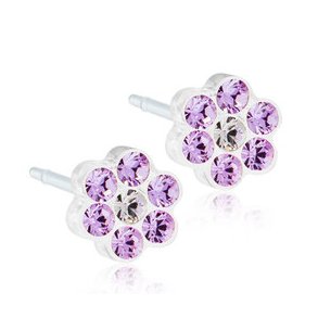 DAISY VIOLET/CRYSTAL