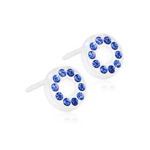 BRILLIANCE PUCK HOLLOW SAPPHIRE