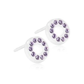 BRILLIANCE PUCK HOLLOW VIOLET