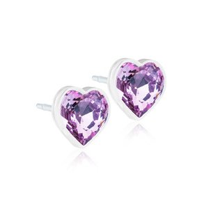 HEART LIGHT AMETHYST