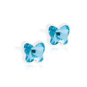 BUTTERFLY AQUAMARINE