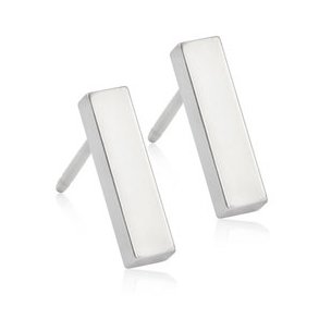 PENDANT PLAIN STRAIGHT