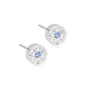 BRILLIANCE PLENARY CRYSTAL/SAPPHIRE