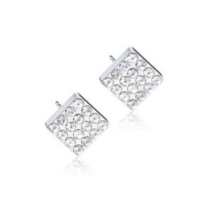 BRILLIANCE SQUARE CRYSTAL