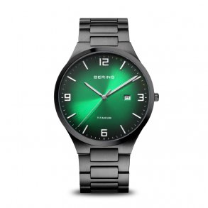 Bering titanium herreur 