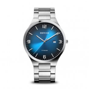 Bering titanium herreur