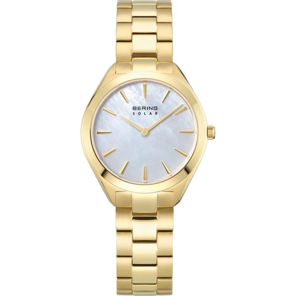 Bering solar dameur