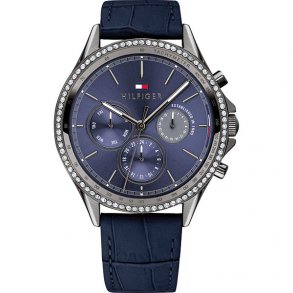TOMMY HILFIGER Chronograf