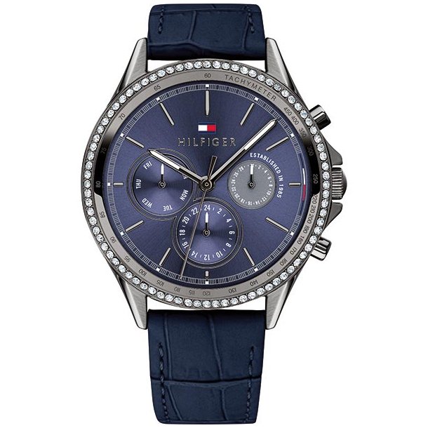 TOMMY HILFIGER Chronograf