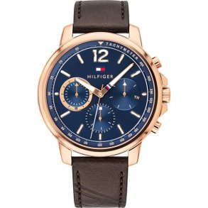 TOMMY HILFIGER Chronograf