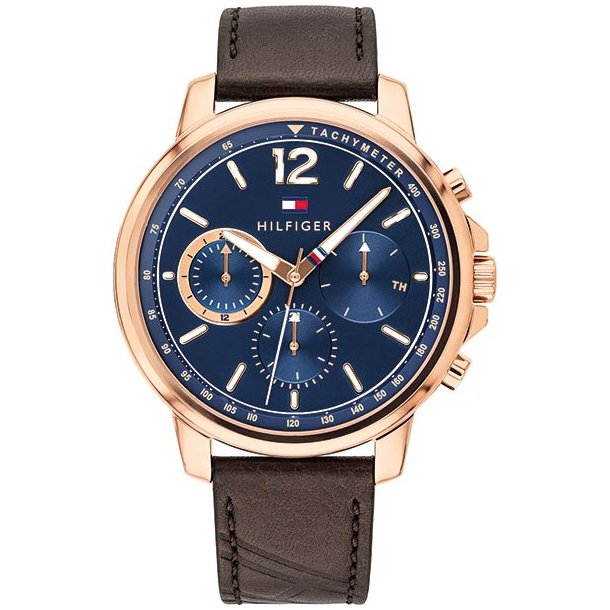 TOMMY HILFIGER Chronograf