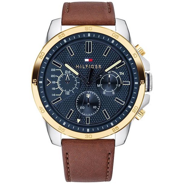 TOMMY HILFIGER Chronograf