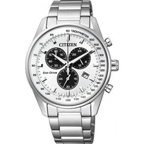 CITIZEN Eco-Drive Chronograf