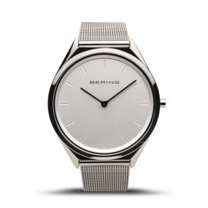Bering ultra slim