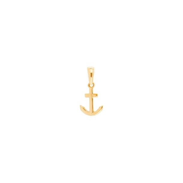 14 kt Anker
