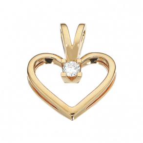 Kleopatra hjerte 0,05