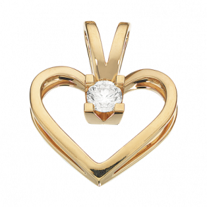 Kleopatra hjerte 0,15