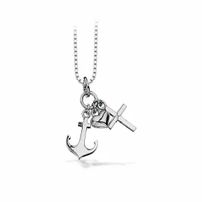  Tro,h�b & k�rlighed