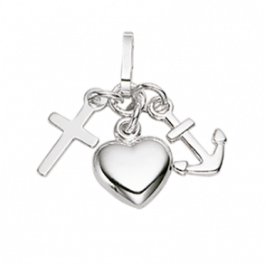  Tro,h�b & k�rlighed b�rne eller charmes