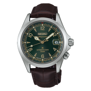 SEIKO Prospex Automatic ALPINIST