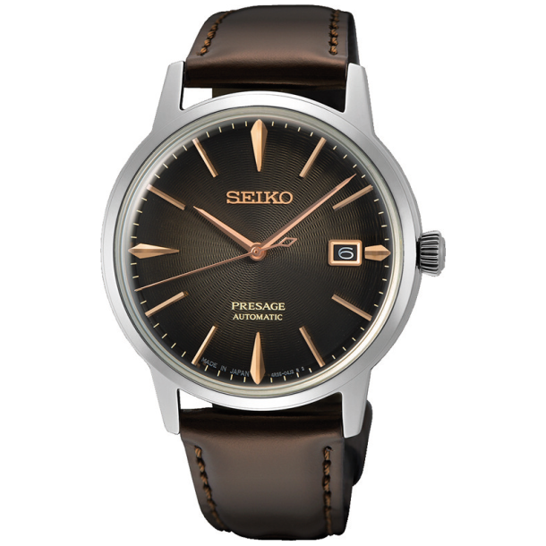 SEIKO Presage Automatic