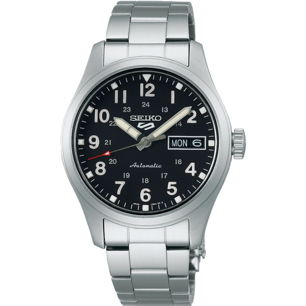 SEIKO 5 Automatic unisex