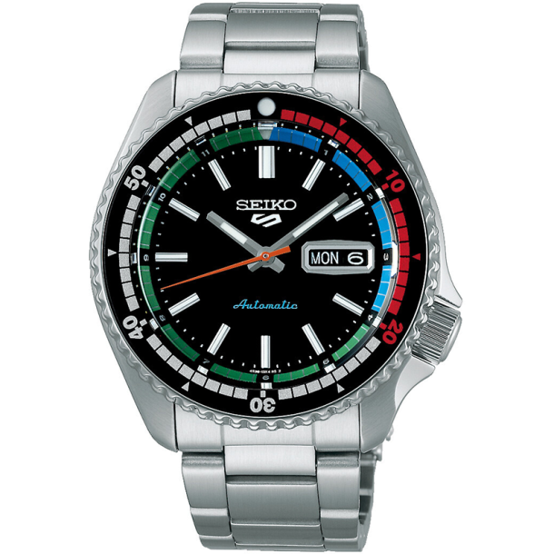 SEIKO 5 Automatic 