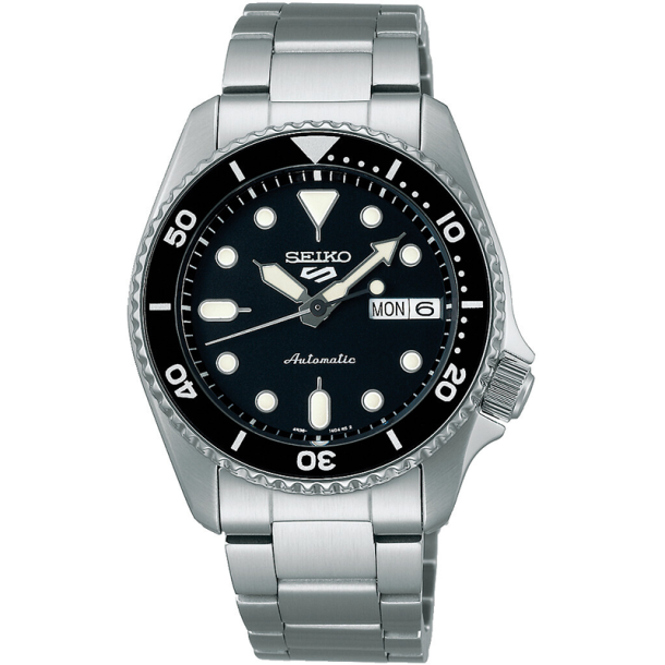 SEIKO 5 Automatic unisex