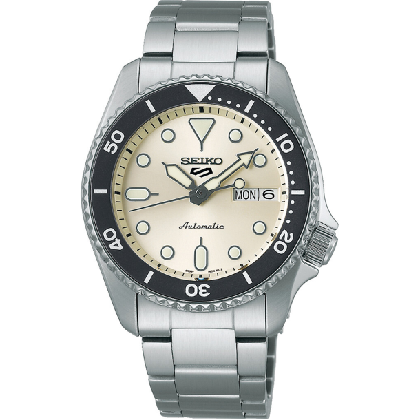 SEIKO 5 Automatic unisex