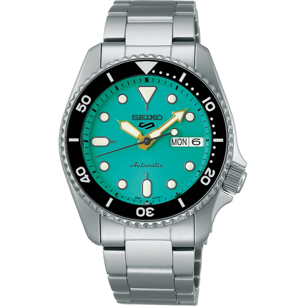 SEIKO 5 Automatic unisex