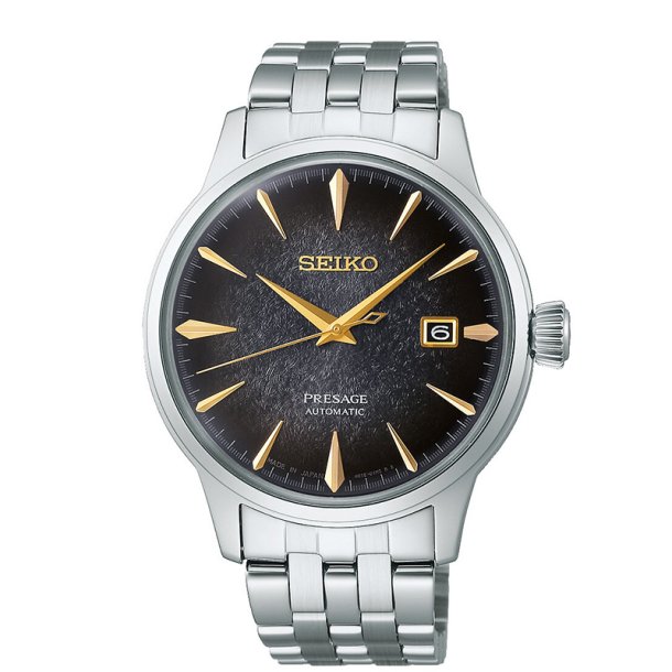 SEIKO Presage Automatic Limited Edition