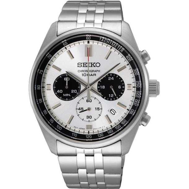 SEIKO Chronograf