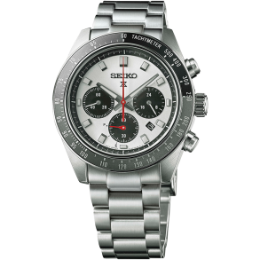 SEIKO Prospex Speedtimer Solar Chronograph