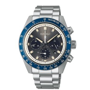 SEIKO Prospex Speedtimer Solar Chronograph