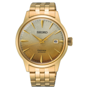 SEIKO Presage Automatic
