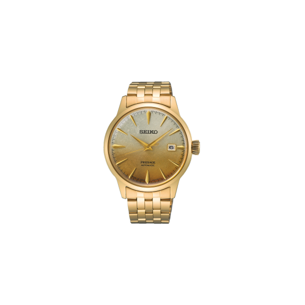 SEIKO Presage Automatic