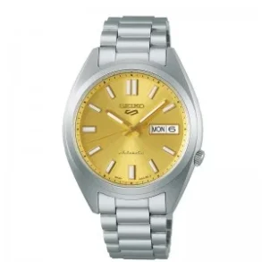 SEIKO 5 Automatic unisex