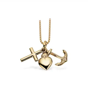 14 kt tro,hb & krlighed