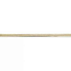 14 karat omega armlnke