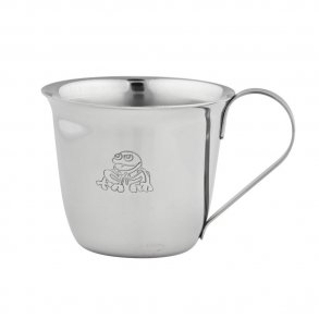 ST�L Krus Kaj og Andrea