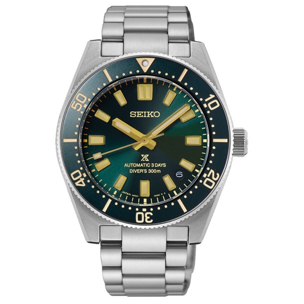 SEIKO Dykker Automatic Limited Edition 2026